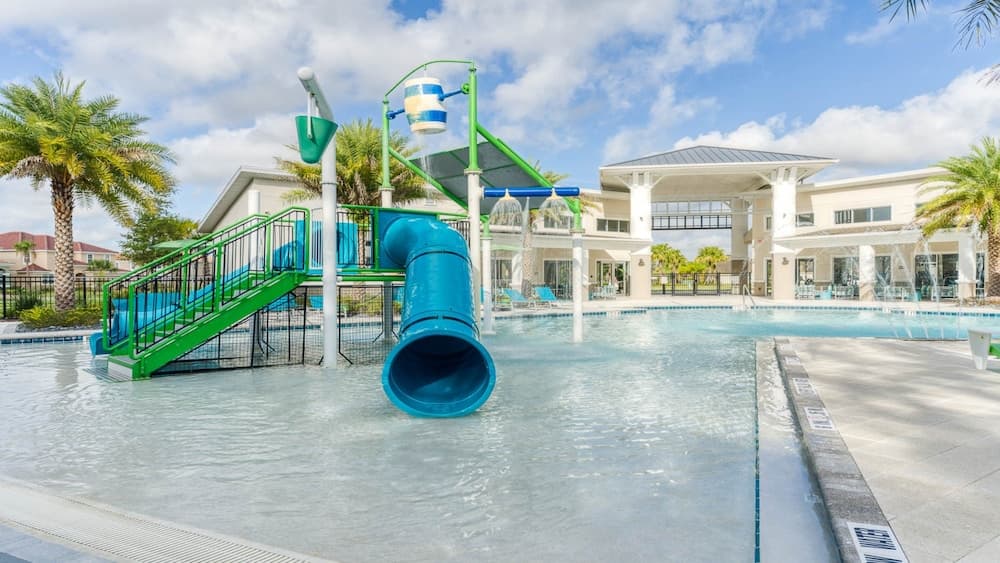 Veranda Palm Resort #2486 - Image 3