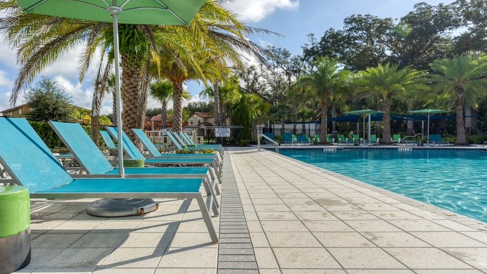 Veranda Palm Resort #2486 - Image 72