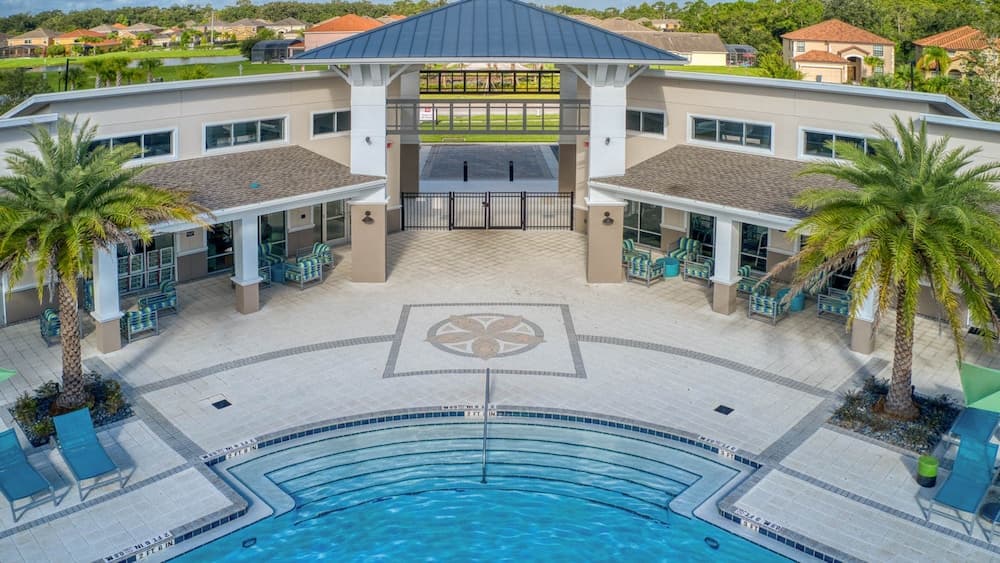 Veranda Palm Resort #2486 - Image 74