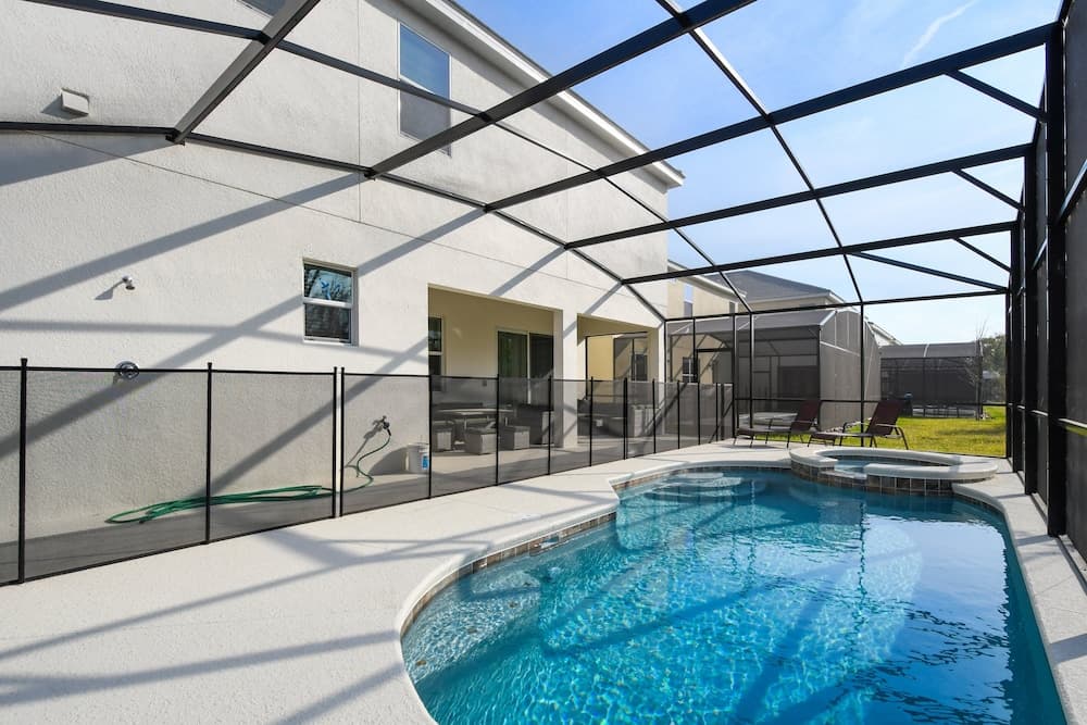 Veranda Palm Resort #2486 - Image 63