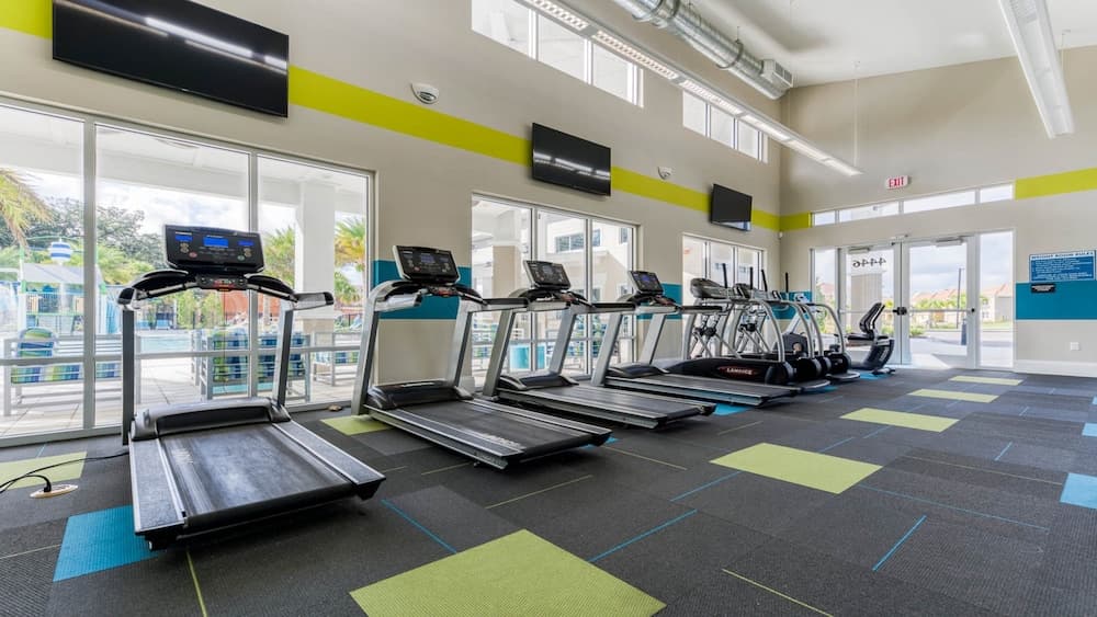 Veranda Palm Resort #2486 - Image 80