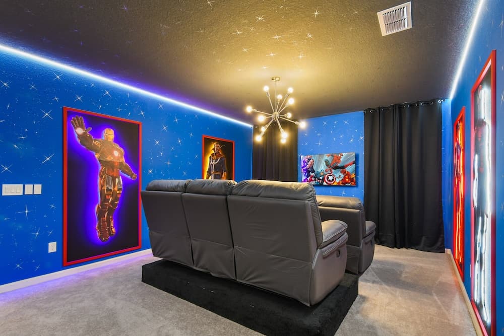 Veranda Palm Resort #2486 - Image 23