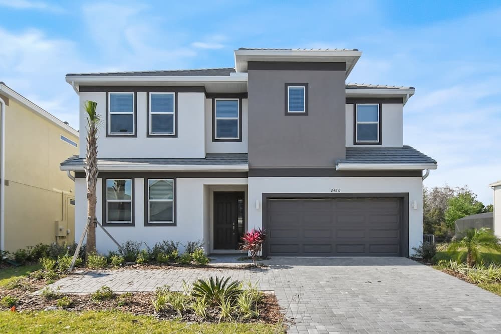 Veranda Palm Resort #2486 - Image 65