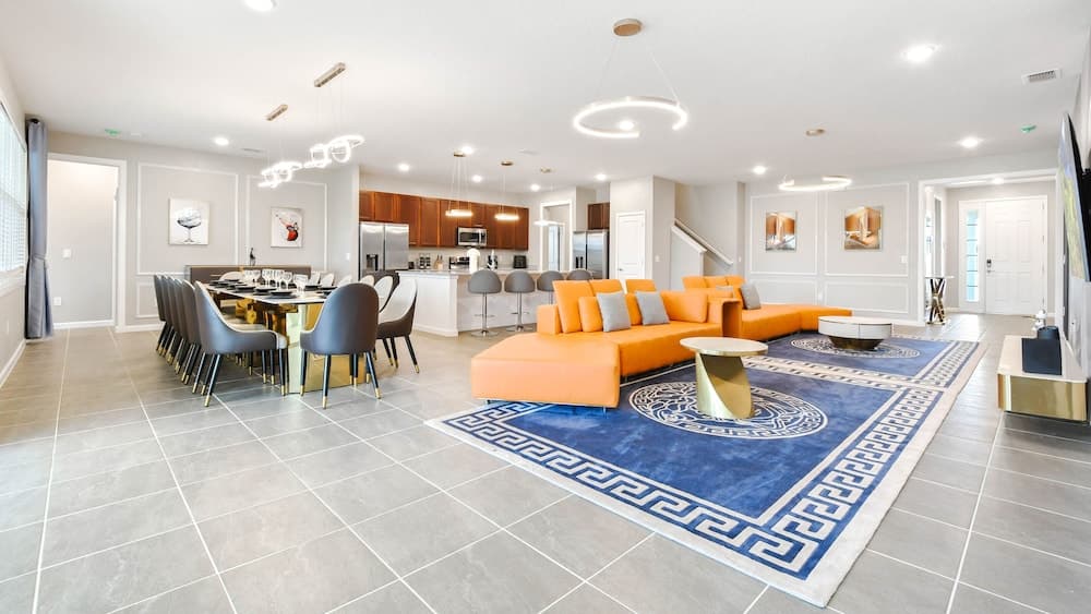 Grand Veranda Palm - Image 4