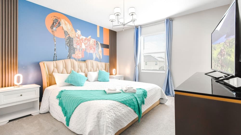 Grand Veranda Palm - Image 16