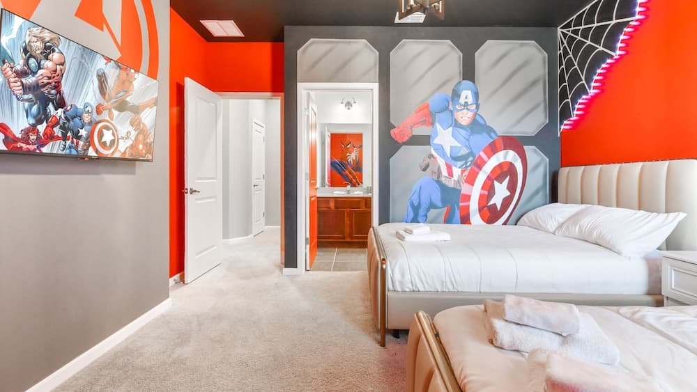 Grand Veranda Palm - Image 30