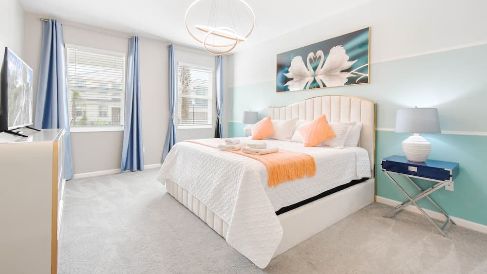 Grand Veranda Palm - Image 17