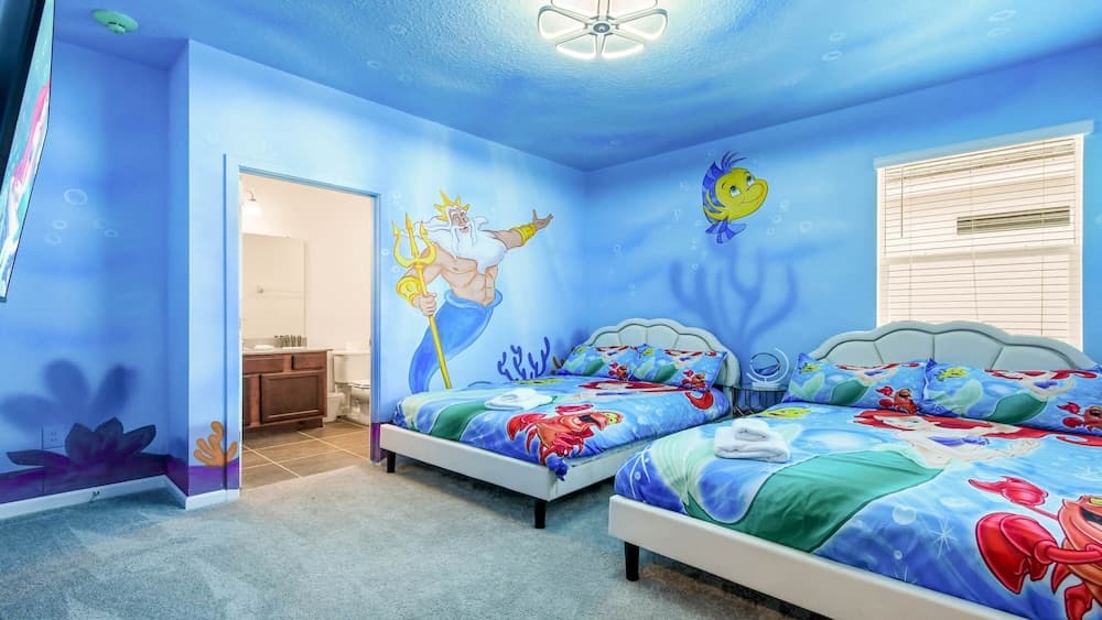 Grand Veranda Palm - Image 19