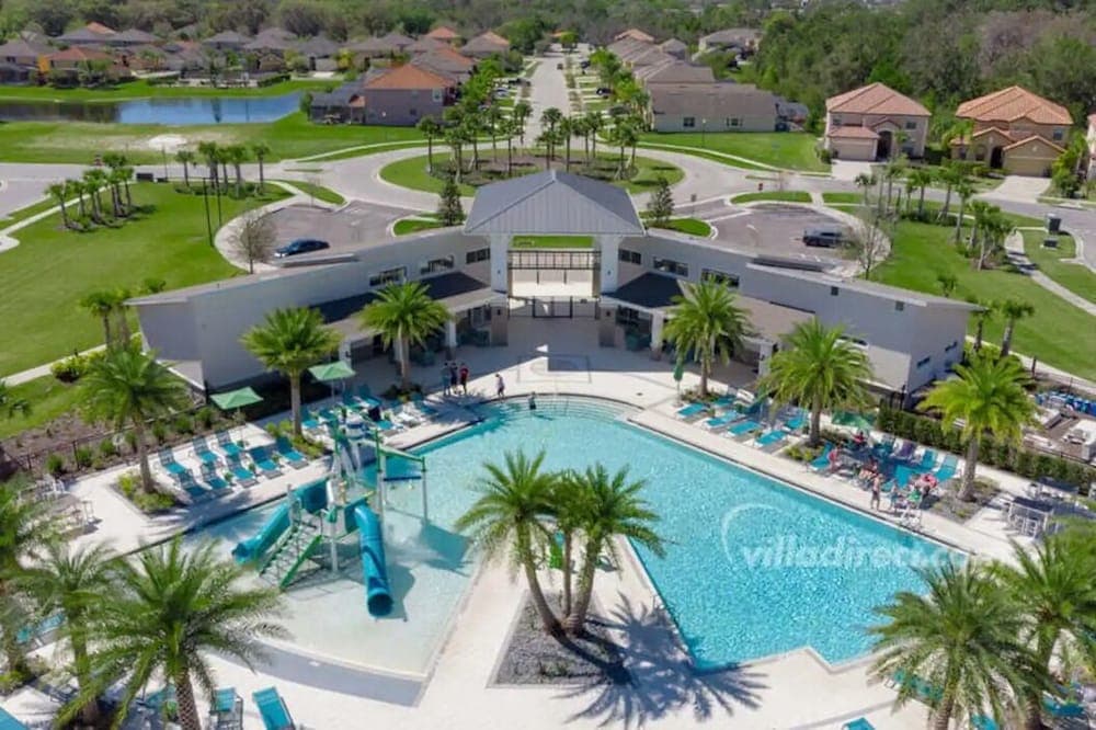 Grand Veranda Palm - Image 3