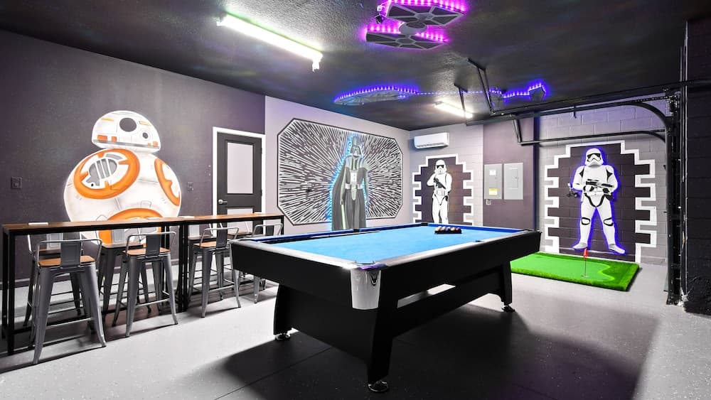 Grand Veranda Palm - Image 5