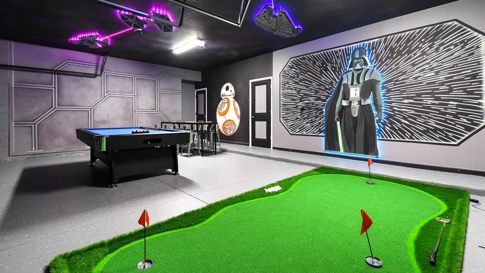 Grand Veranda Palm - Image 11