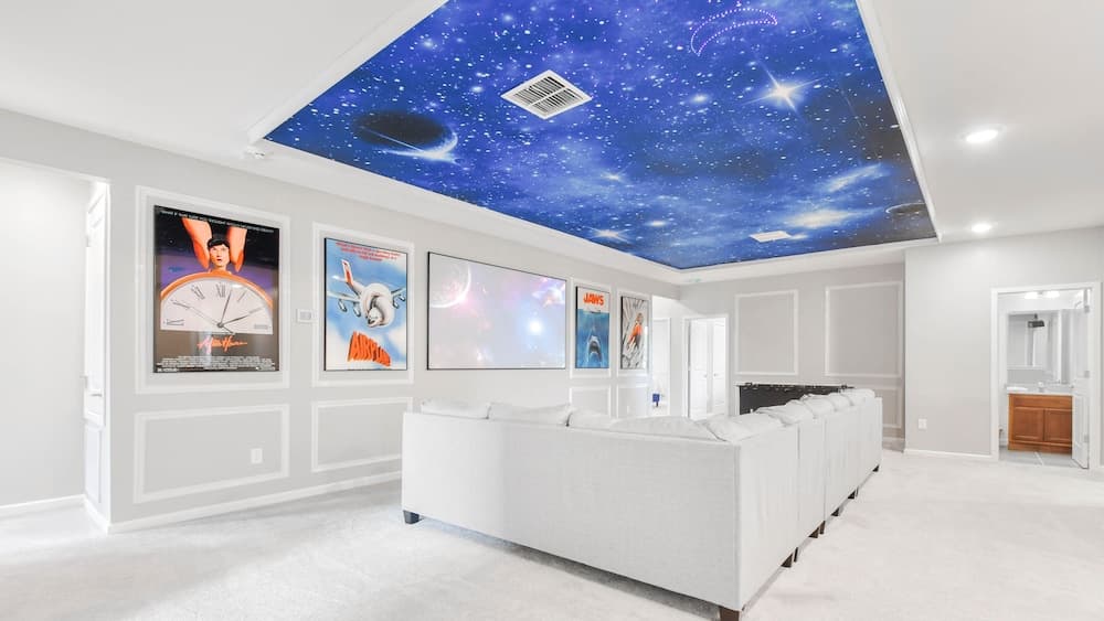 Grand Veranda Palm - Image 9