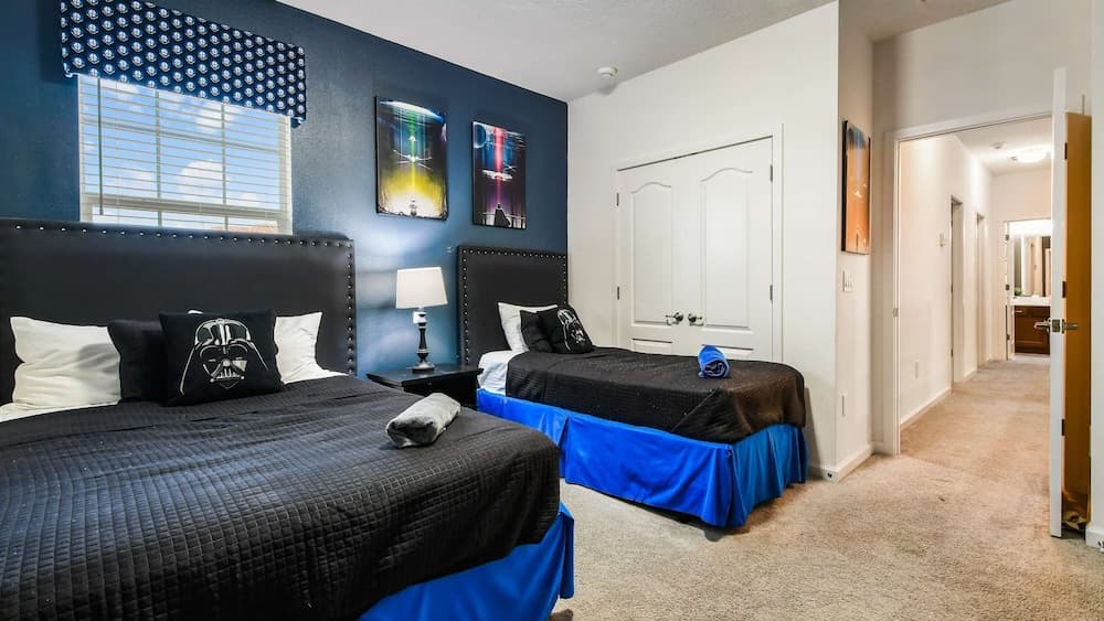 Veranda Palms Lakeview Villa - Image 17