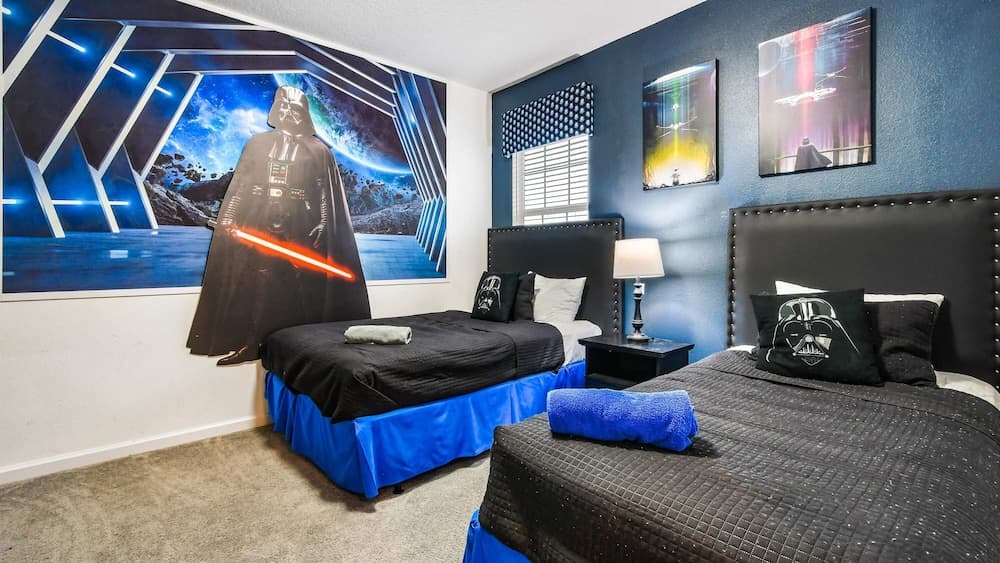 Veranda Palms Lakeview Villa - Image 18