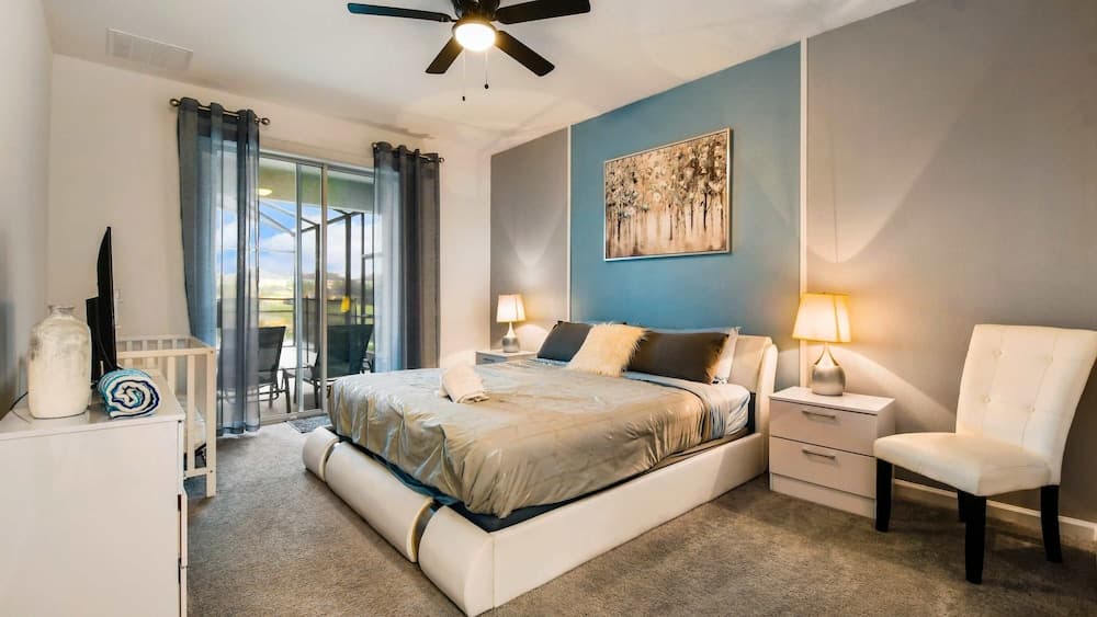 Veranda Palms Lakeview Villa - Image 19