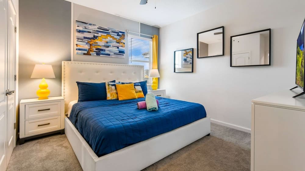 Veranda Palms Lakeview Villa - Image 20