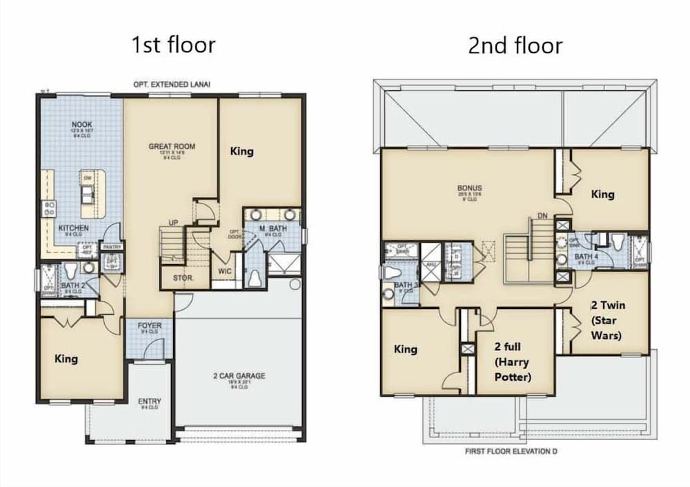 Veranda Palms Lakeview Villa - Image 27