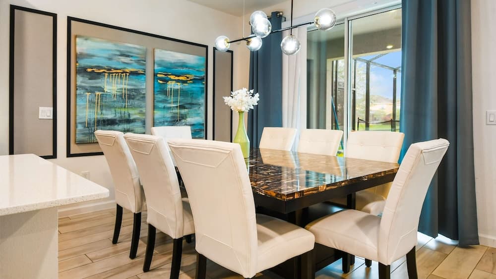 Veranda Palms Lakeview Villa - Image 11