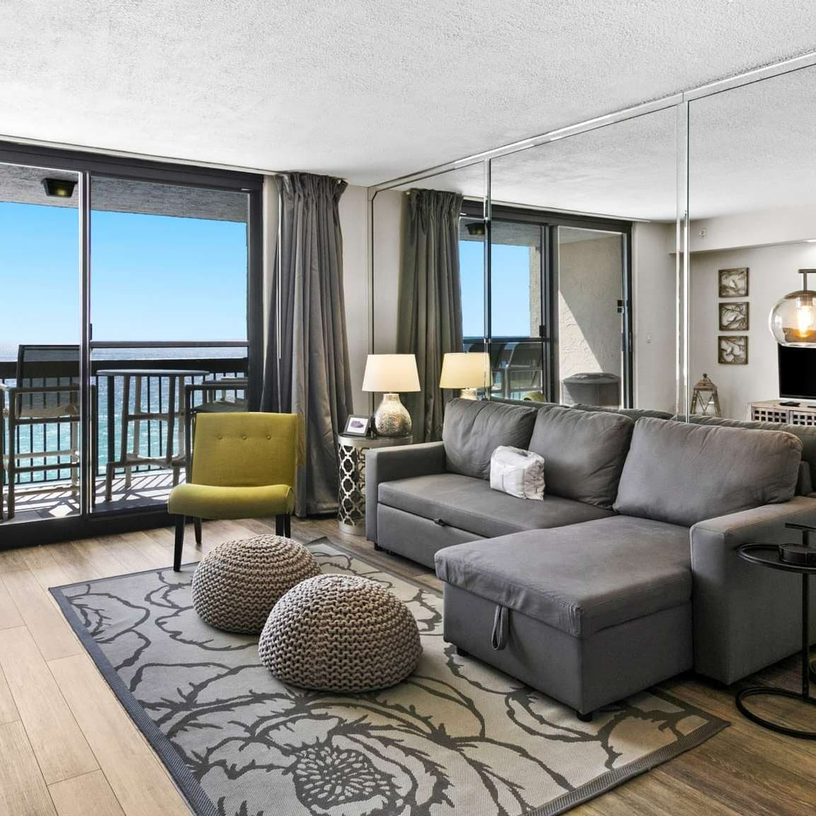 SunDestin Resort #1402 - Image 1