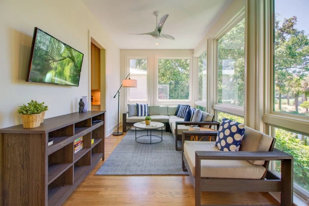 Grand Pavilion - Image 5