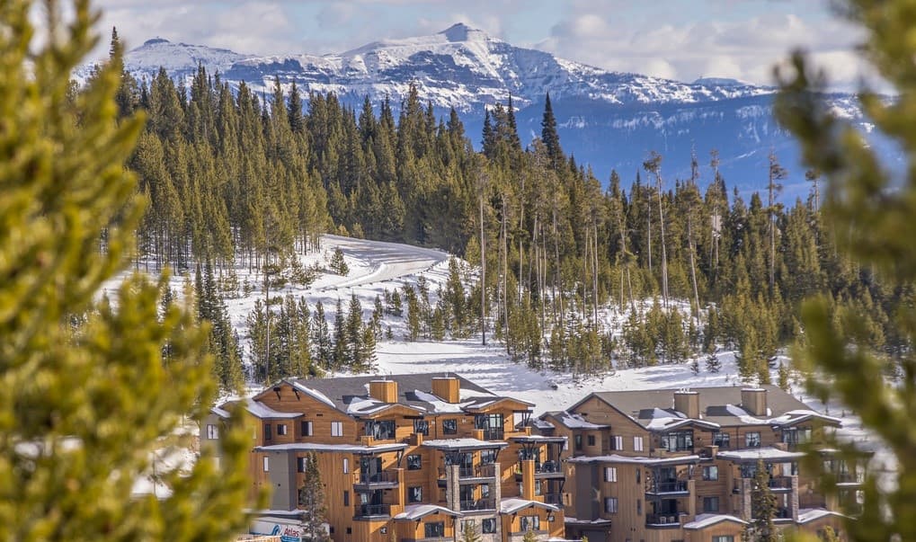 Mountain Lake #502C - Image 31