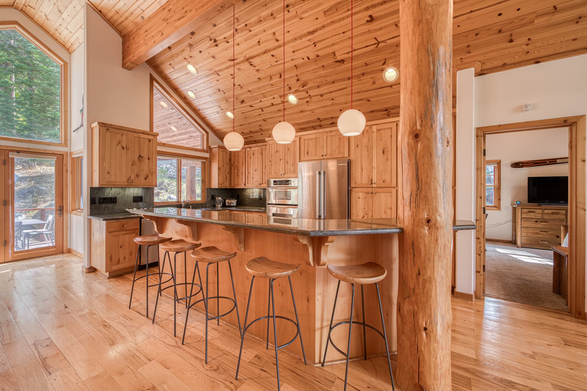 Vibrance Lodge - Image 8