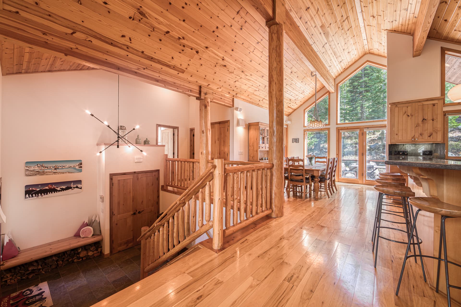 Vibrance Lodge - Image 15