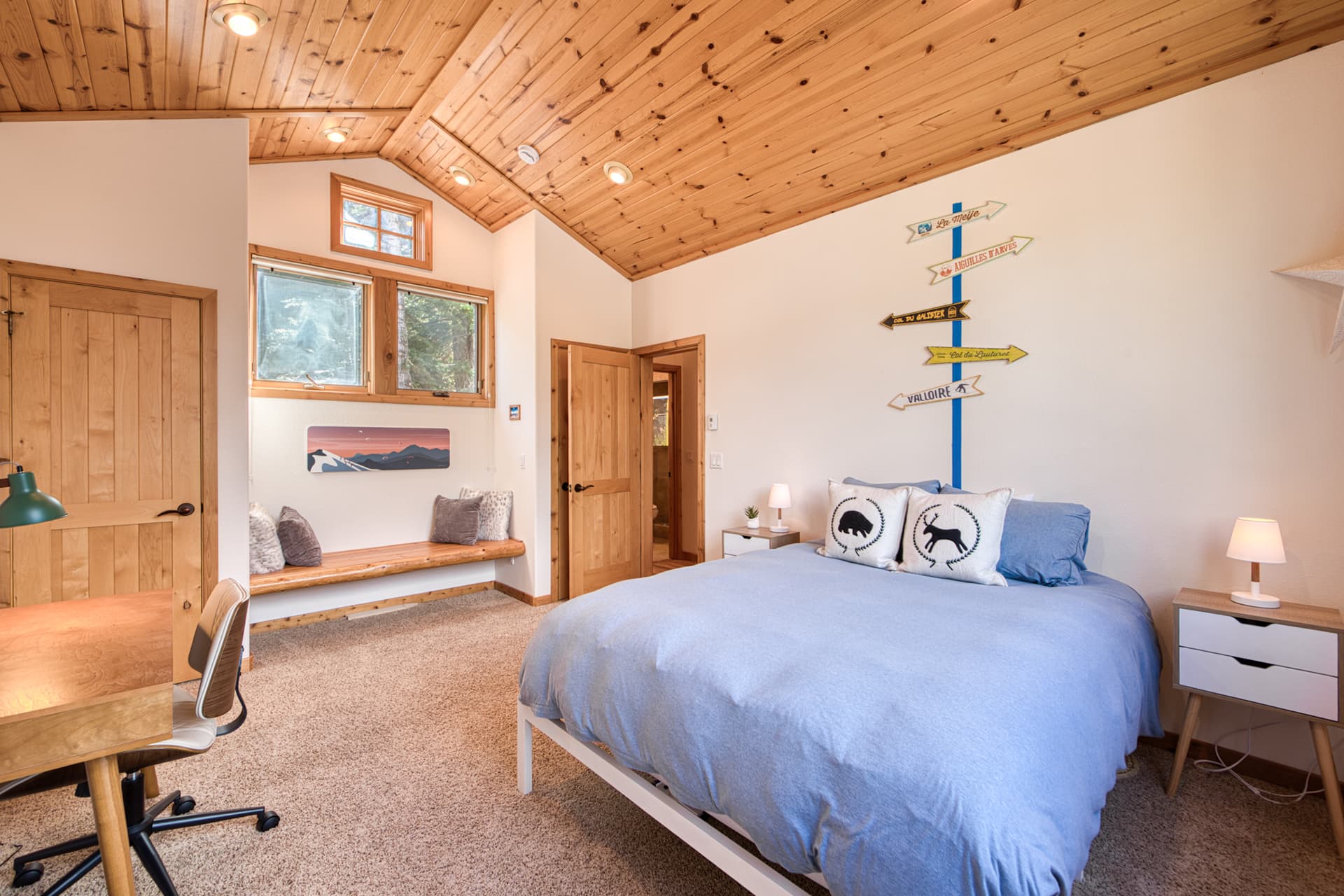 Vibrance Lodge - Image 24