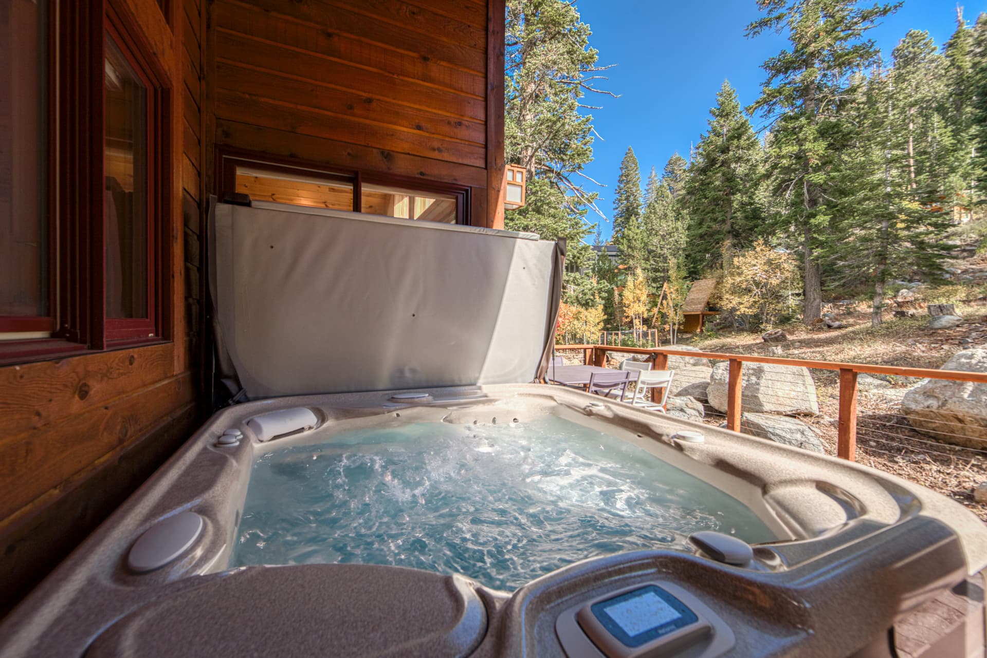 Vibrance Lodge - Image 2