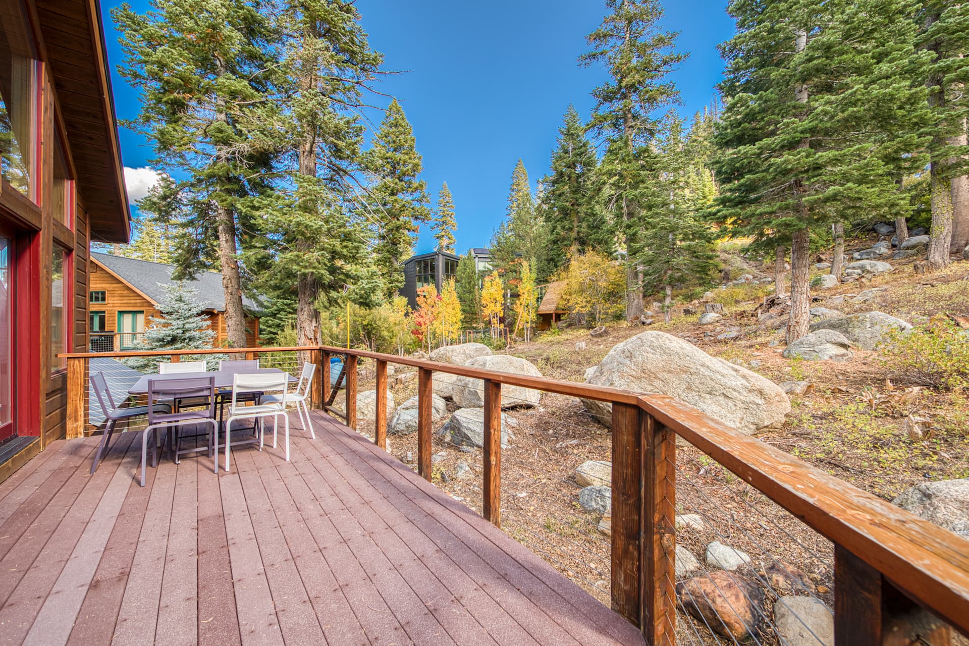 Vibrance Lodge - Image 3