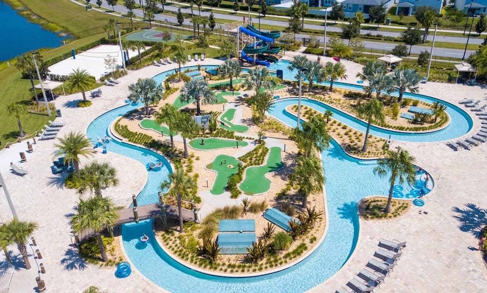 Infinity Bliss at Storey Lake - Image 35