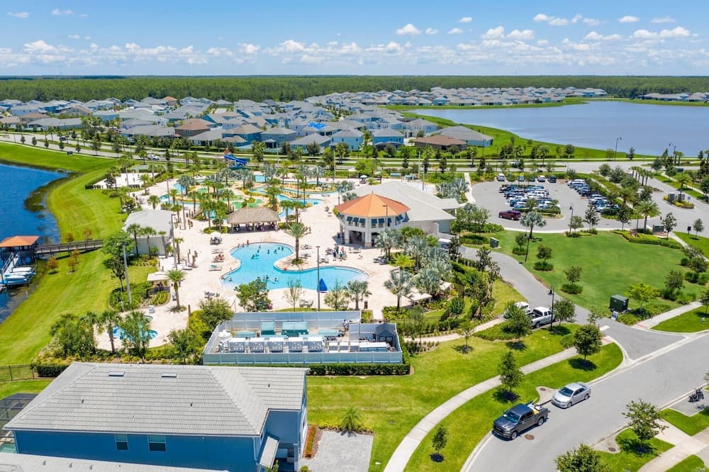 Infinity Bliss at Storey Lake - Image 38