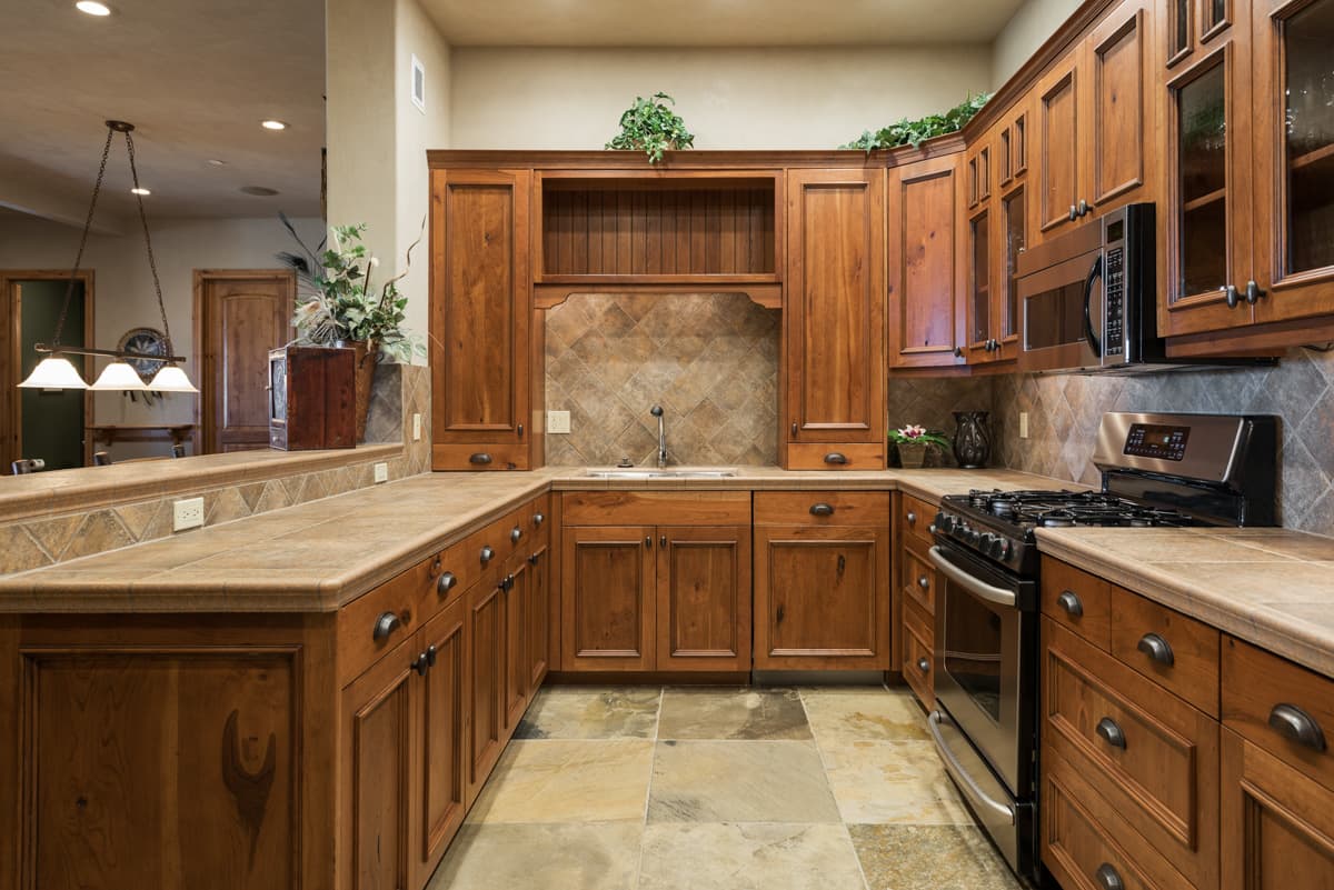 Mountain Glade - Image 17