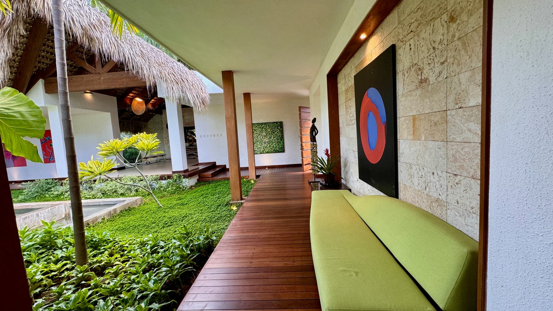 Villa Avantgarde - Image 83