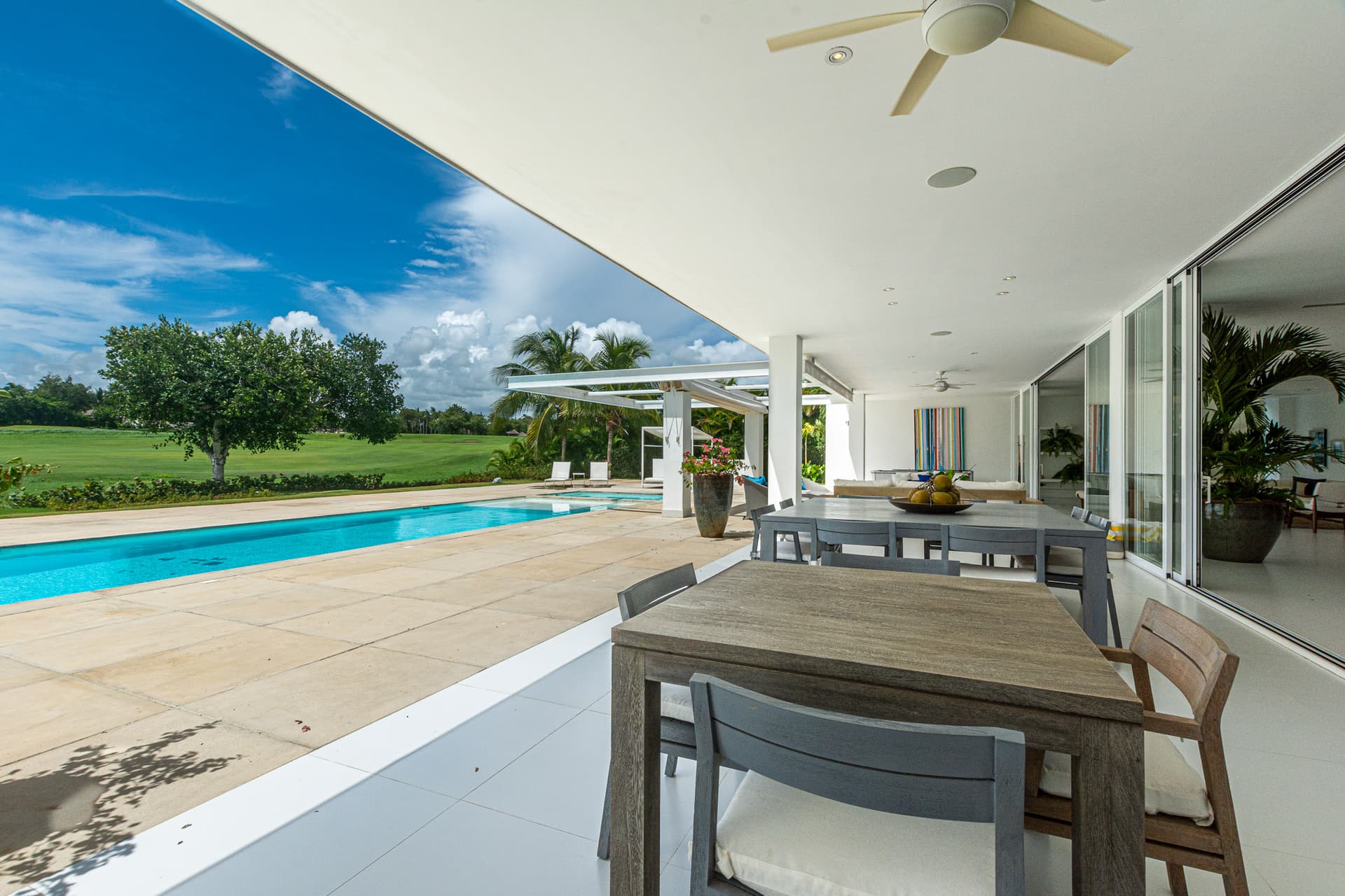 Villa Bluesky - Image 6