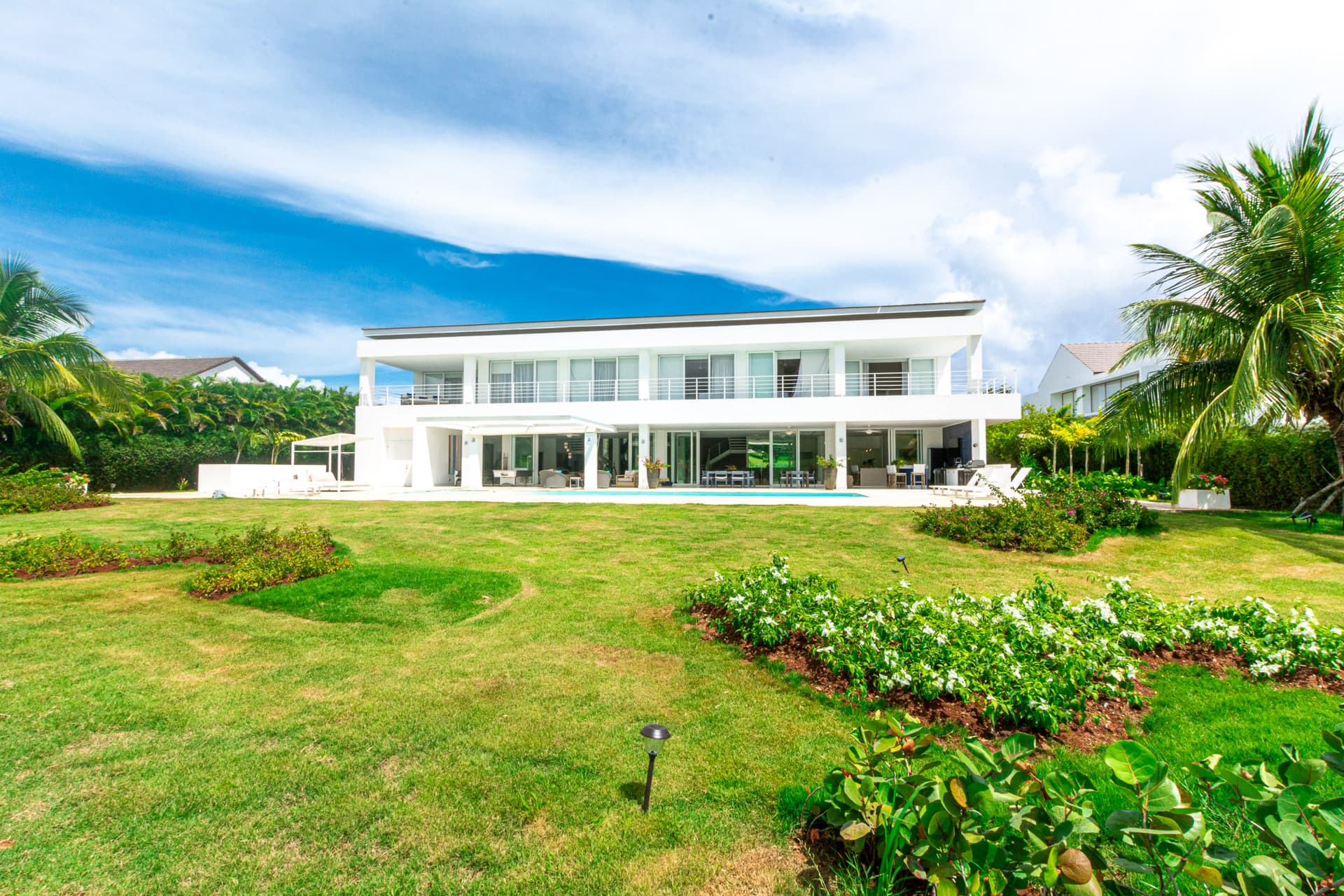 Villa Bluesky - Image 9