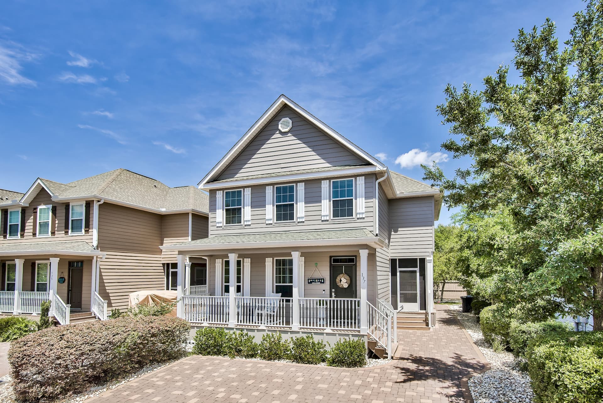 Villa Coastalotta - Image 1