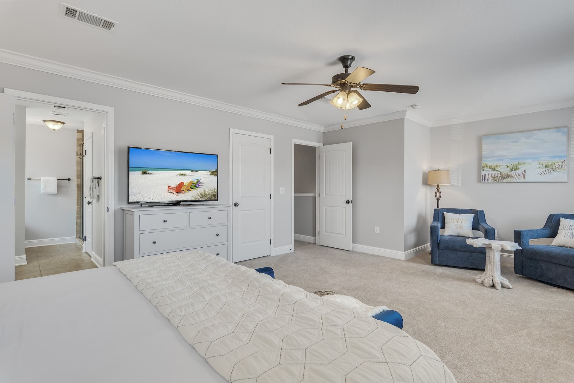 Villa Coastalotta - Image 11