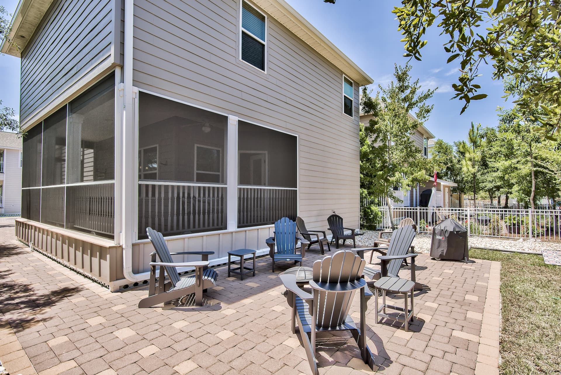 Villa Coastalotta - Image 23