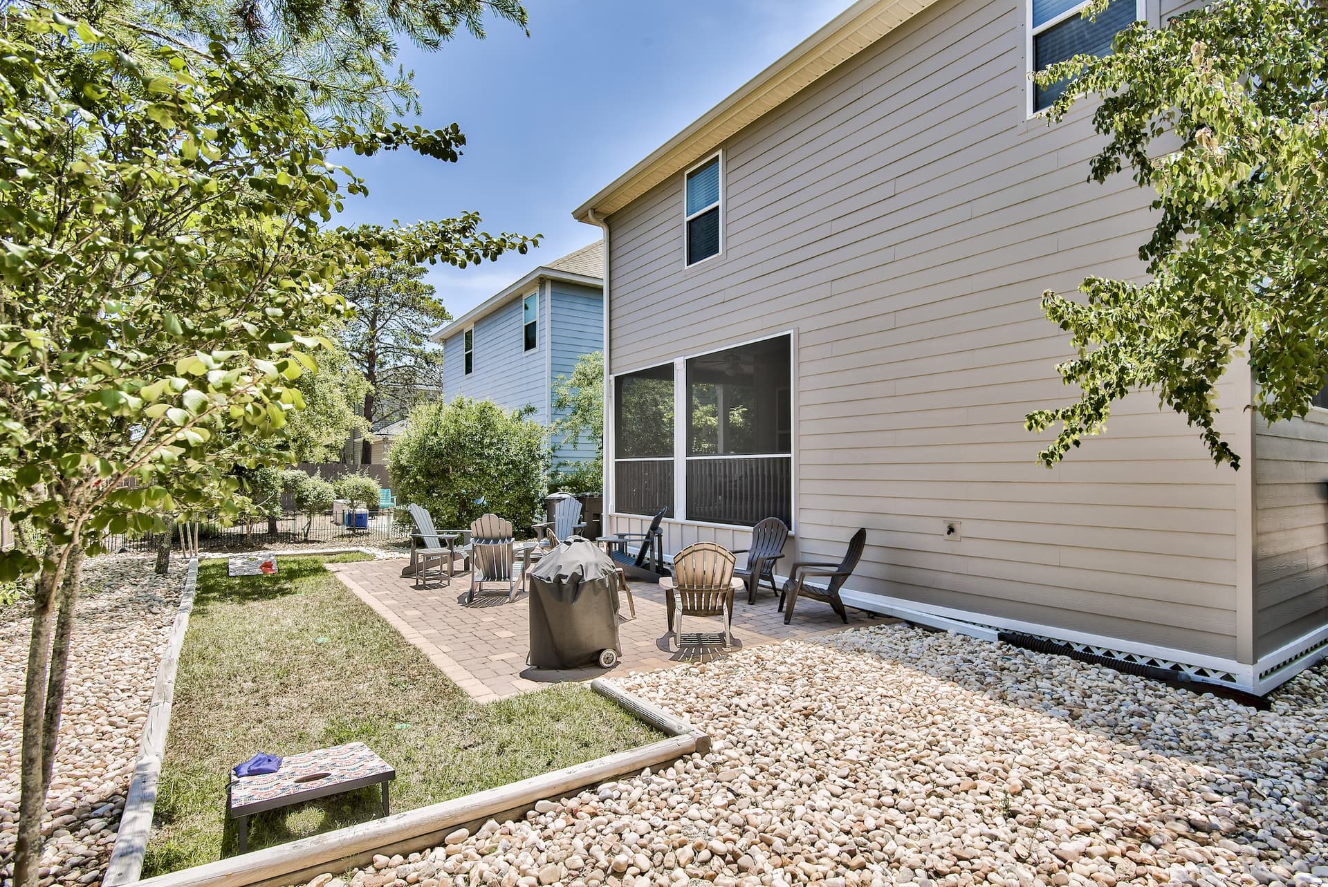 Villa Coastalotta - Image 25