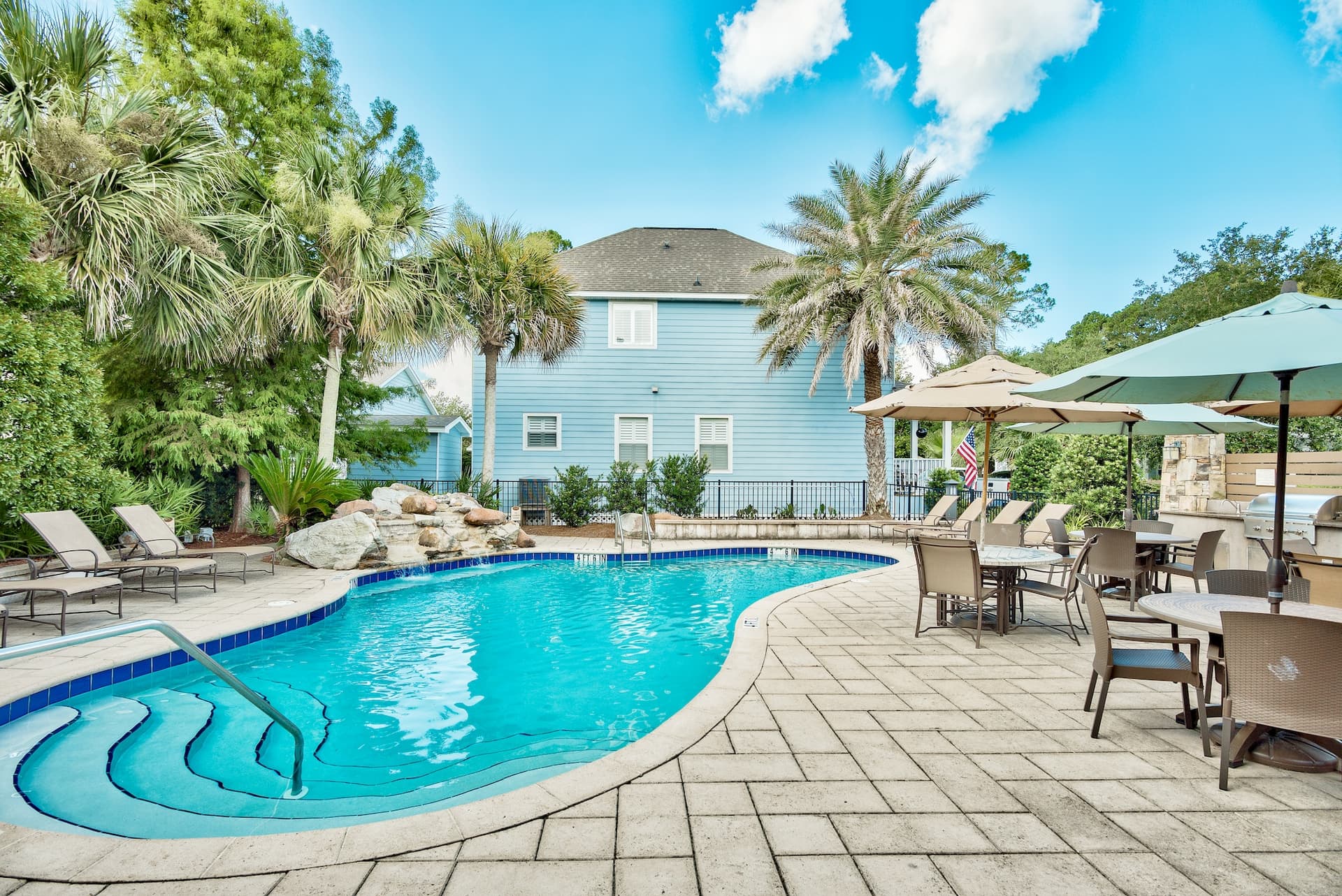 Villa Coastalotta - Image 30