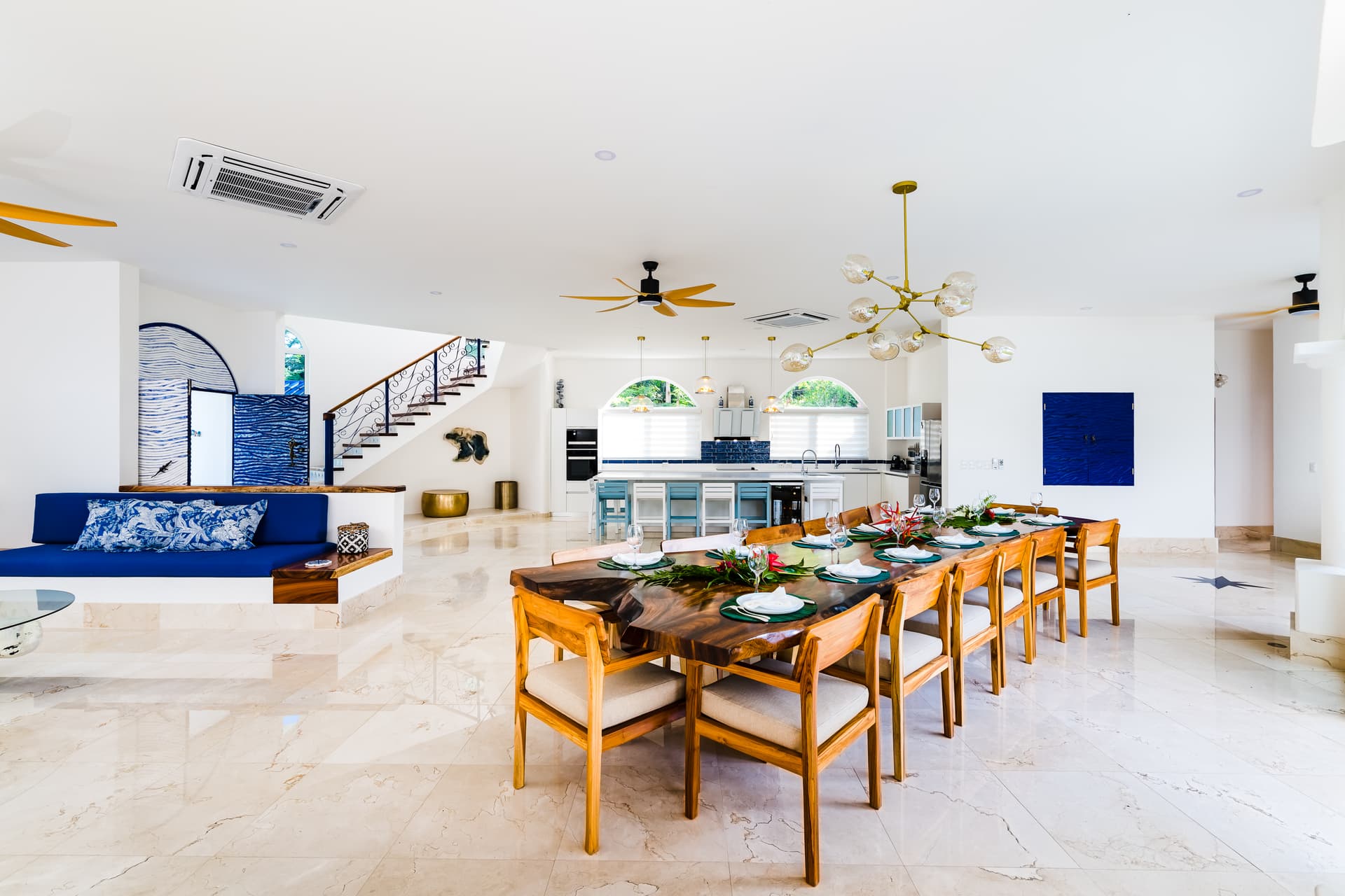 Villa Estrella Azul - Image 11