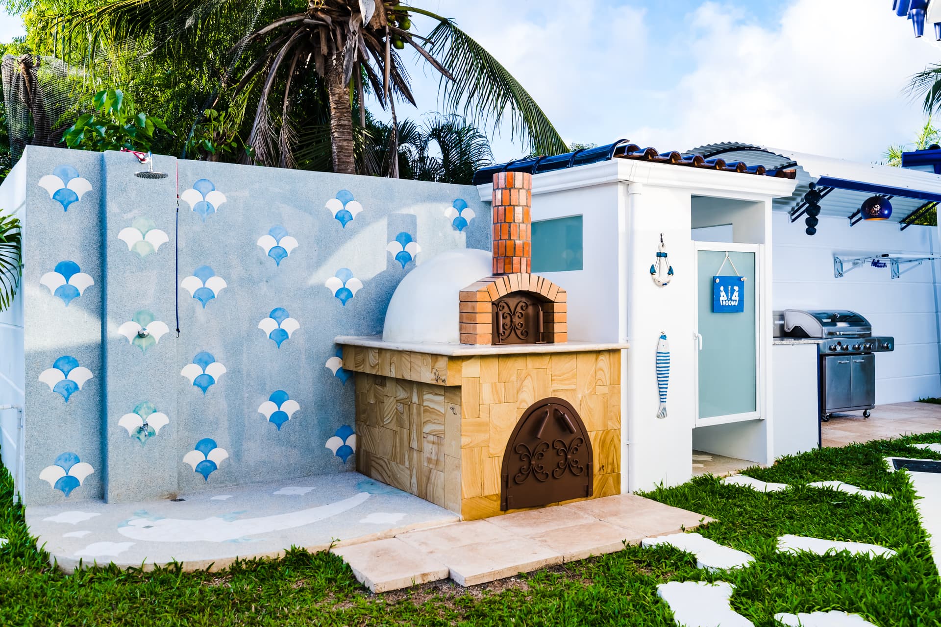 Villa Estrella Azul - Image 41