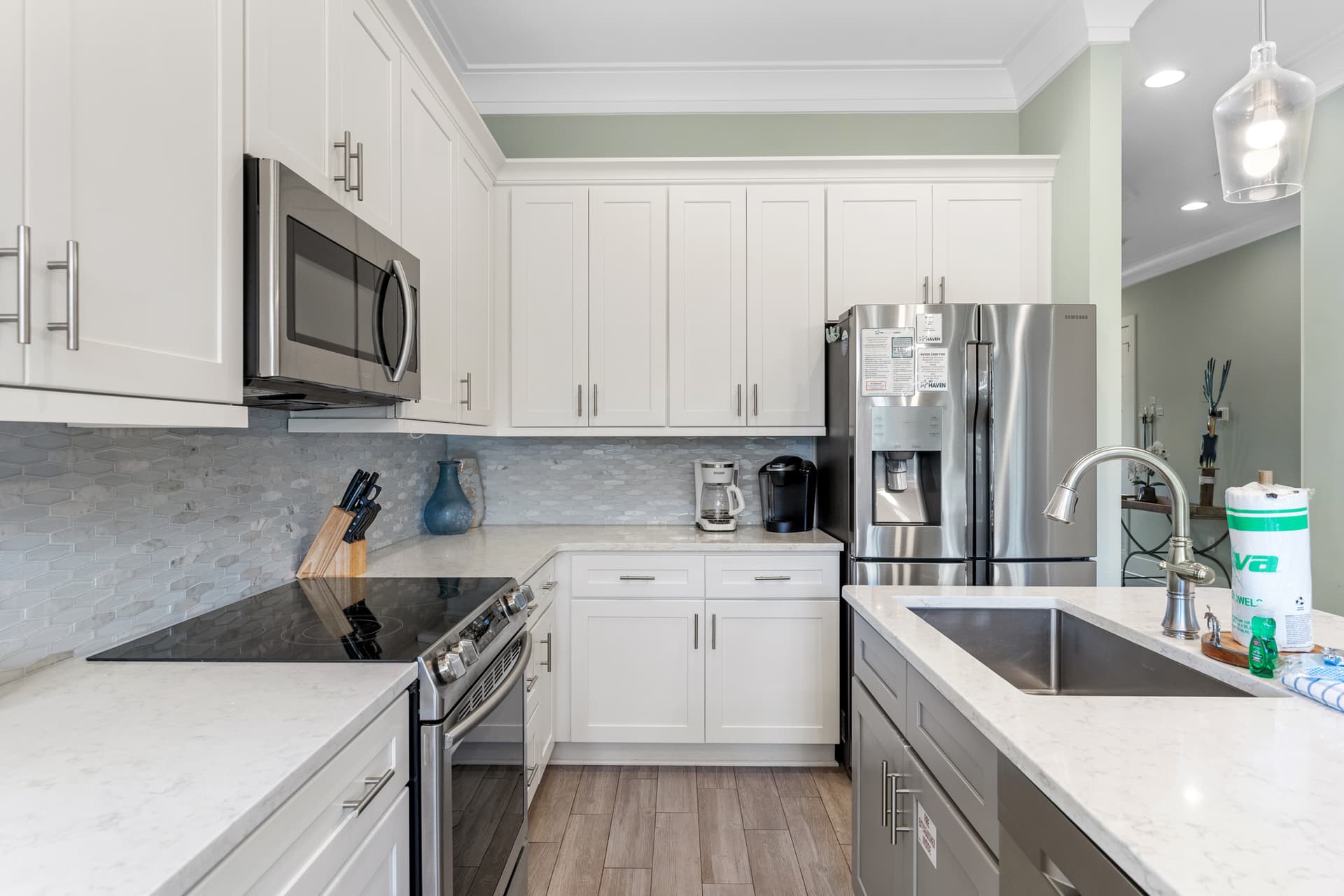 Miramar Beach House - Image 8