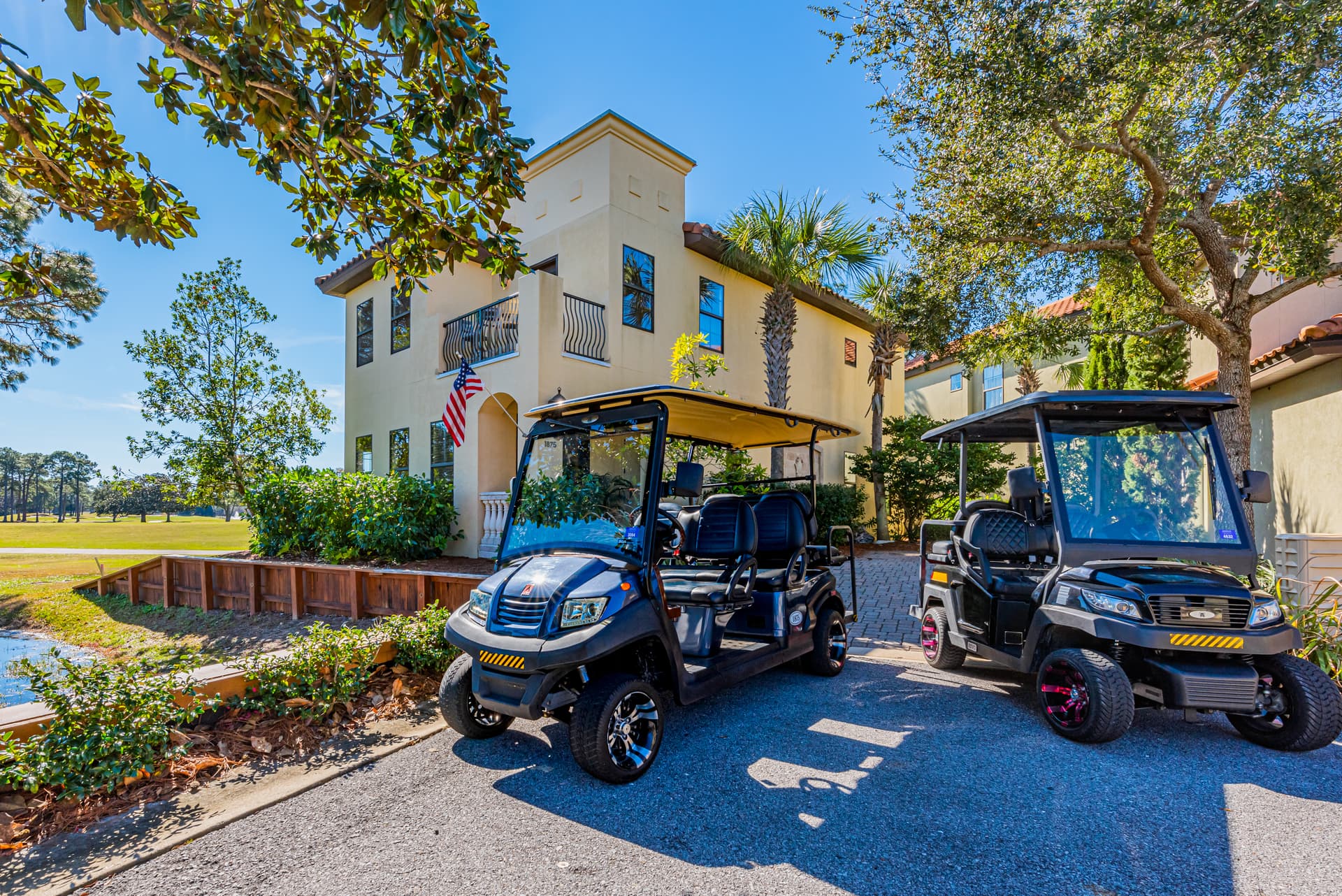 Lago Boardwalk Place - Image 1