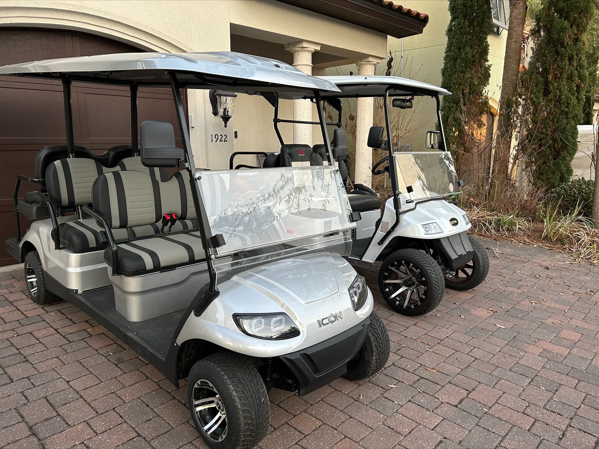 Villa Lago #1922 - Image 56