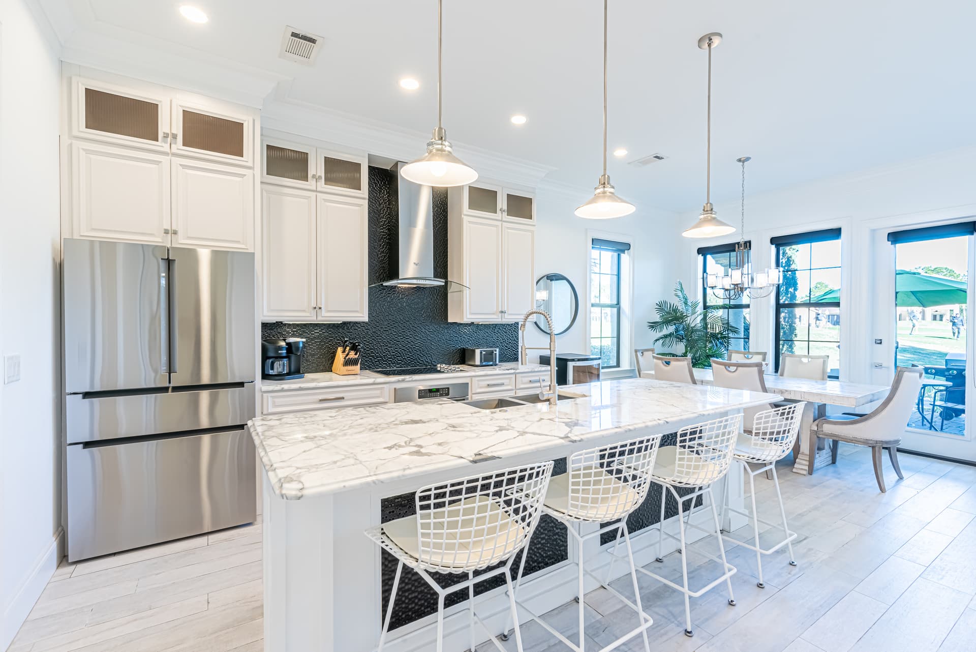 Villa Lago #1922 - Image 5