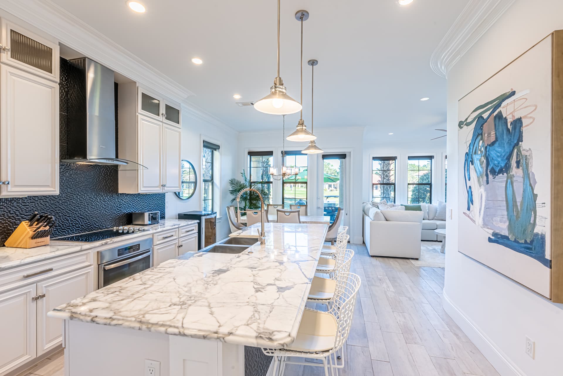 Villa Lago #1922 - Image 13