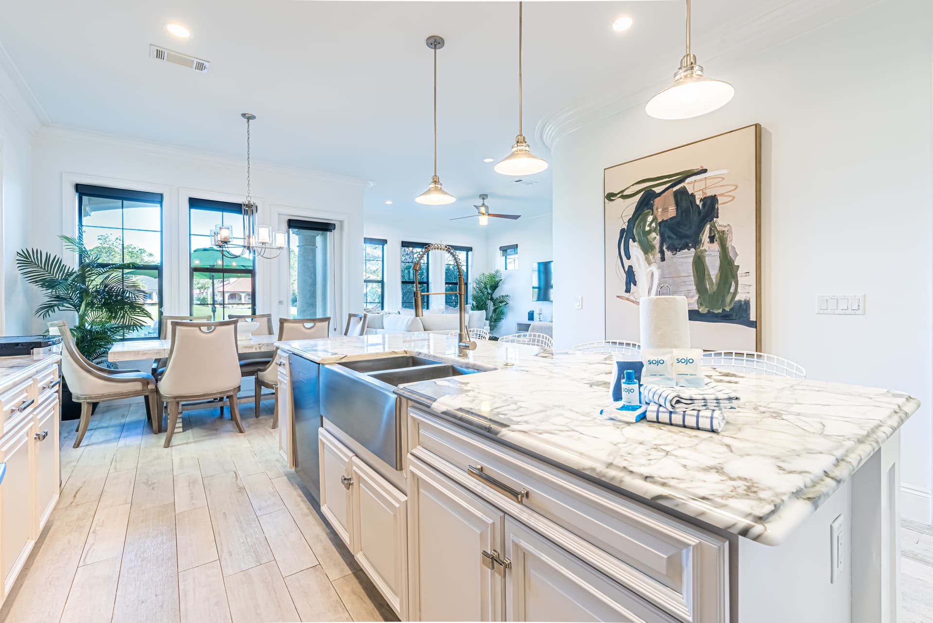 Villa Lago #1922 - Image 14