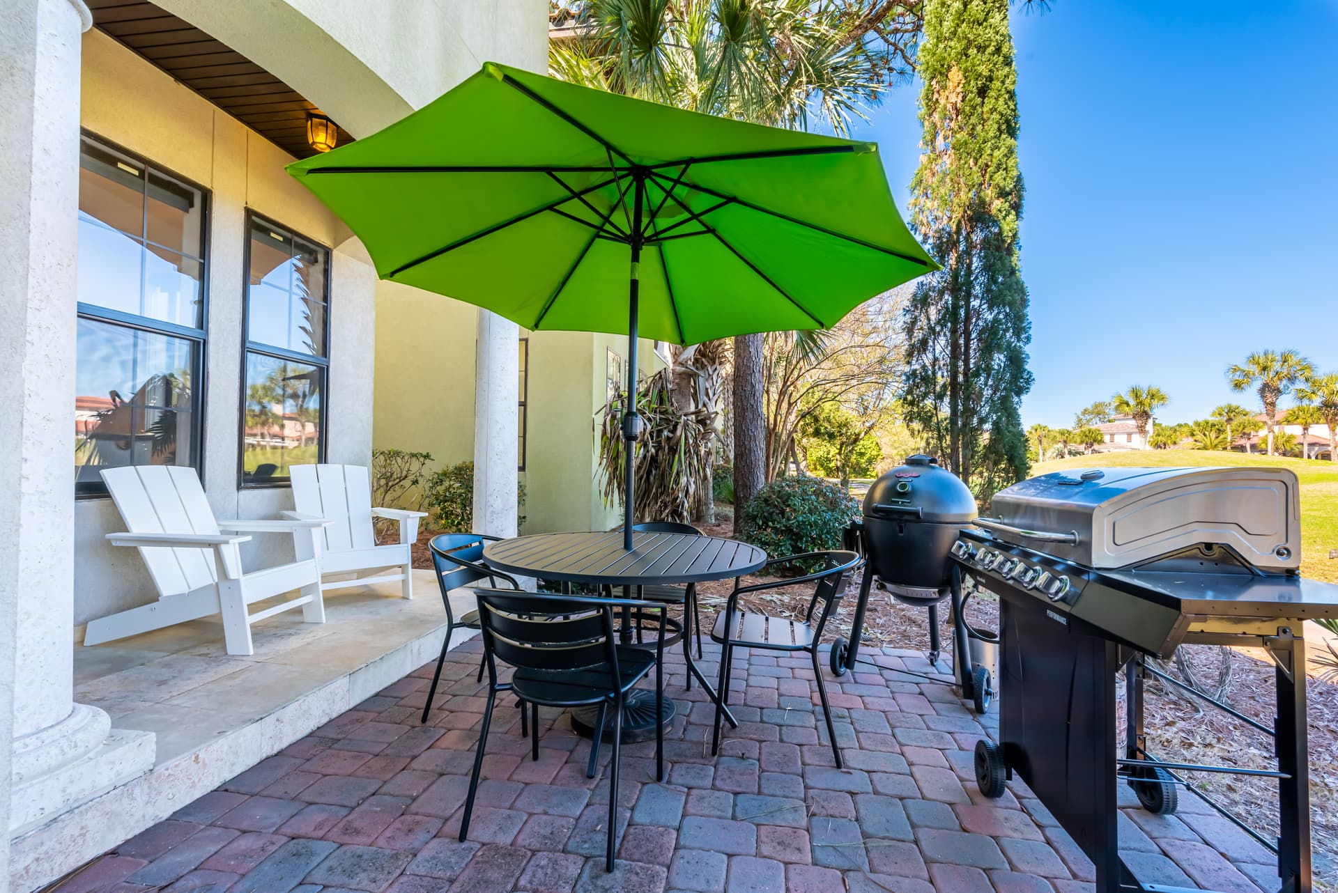 Villa Lago #1922 - Image 3